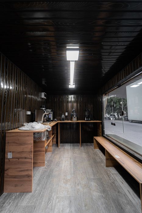 Food truck/ Фуд трак / fudtrak / budka / dukon / kuchma dukon
