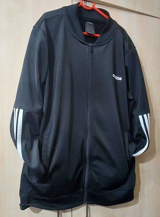Bluza treinig Adidas copii.
