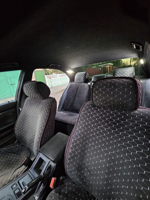 Продам BMW е39 M52B28