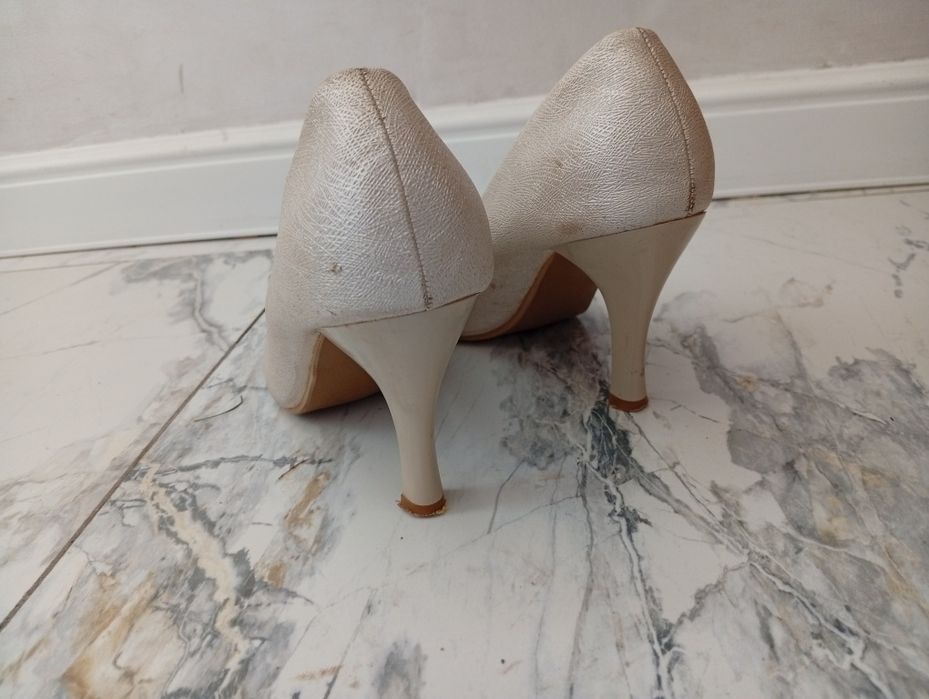 Туфли для девочек 36 размер