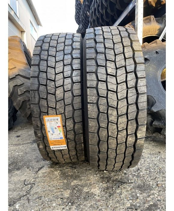 295/60 r22.5 benchmark ktd300 150/147l