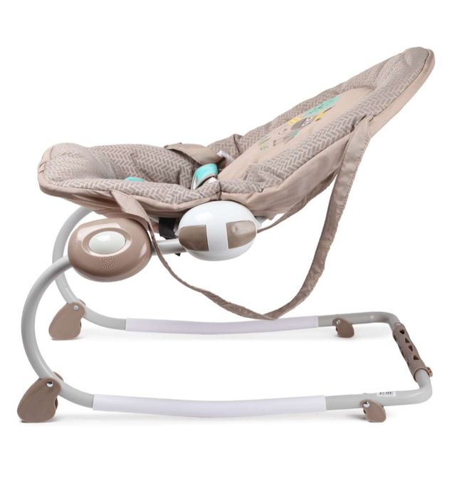 Детский шезлонг babyton