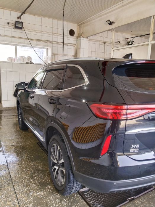 HAVAL H6 в идеальном состояний.