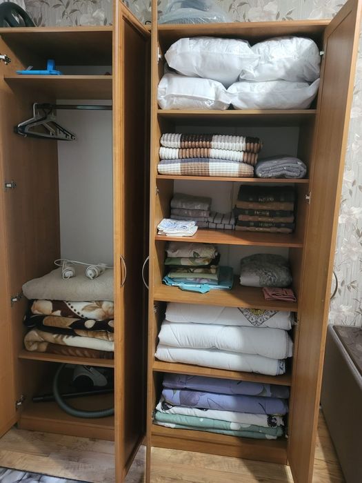 Продам шкаф в хорошем состоянии. Самовывоз