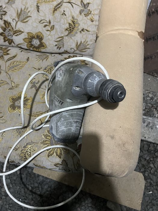 Продам Префоратор