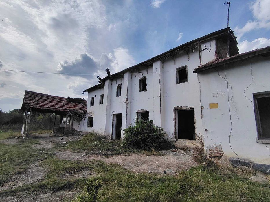 Мелница / ферма в общ. Бяла Слатина !