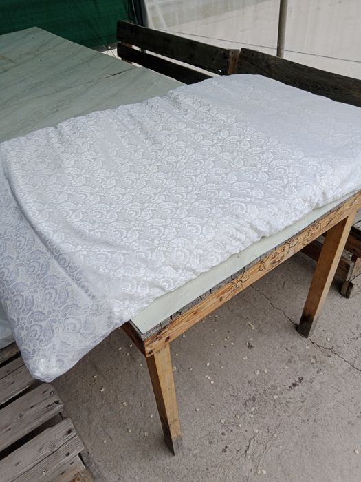 Матрац детский б/у