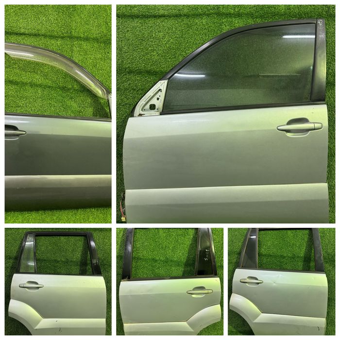 Оригинальные запчасти на Тойота 100,120,150,200 Лексус LX470, GX470