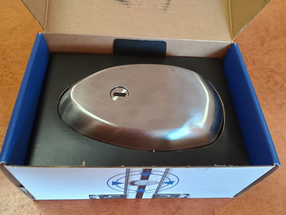 Допълнително заключване за автомобил, бус,ван,кемпер, TIR Daken