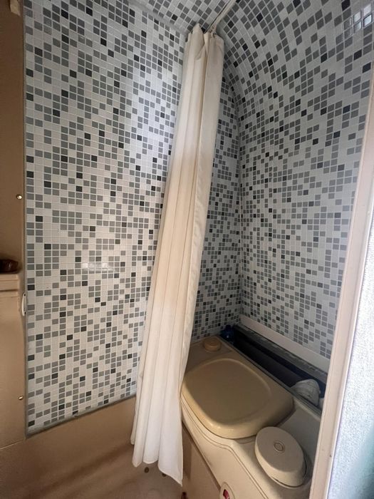 Морска каравана- къмпинг Златна рибка