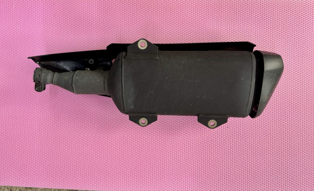 Toba XMAX 300 - 2018