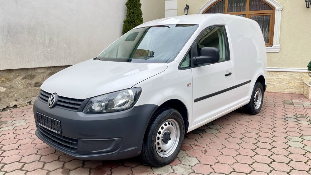 VW CADDY  1.6 tdi,2015,clima**Garantie**Rate**
