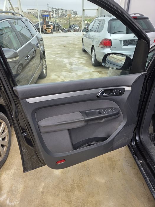 VW Touran 2.0 TDI (НА ЧАСТИ)