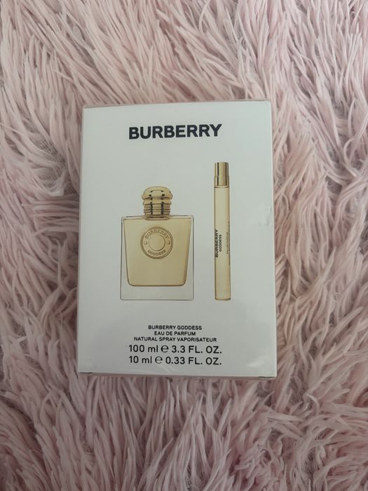 De vanzare parfum sigilat