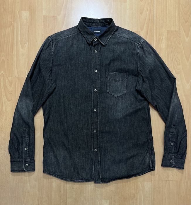 G-star Raw мъжка риза M-L