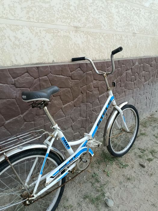 Продам велосипед кама