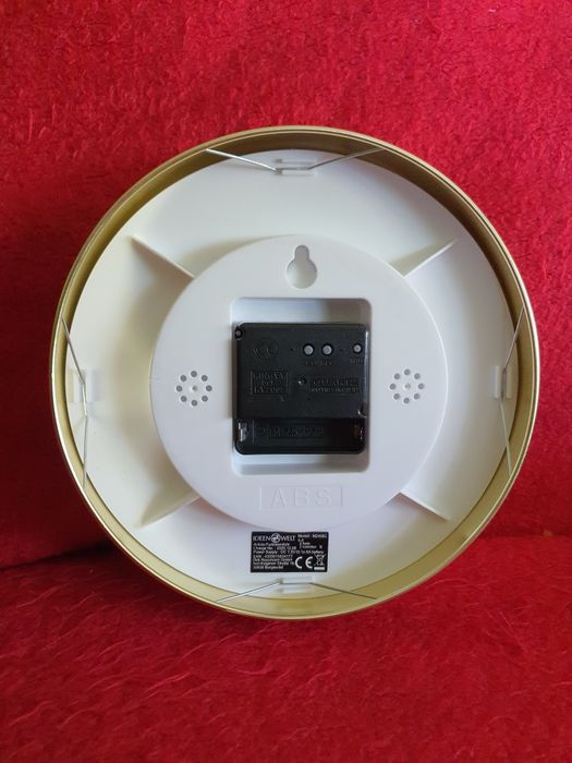 Стенен Немски Часовник