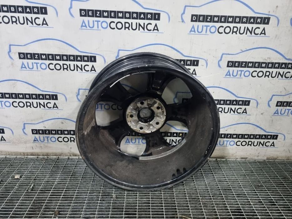 Jante aliaj Kia Sorento II Facelift 2012 - 2014 (1176) R17 R17 ET48 5*114.3