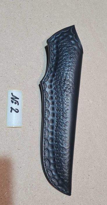 Кании за ловни ножове