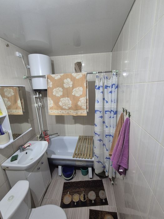 Продам квартиру двухкомн