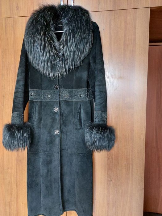 Продаю  дублёнку 5000т