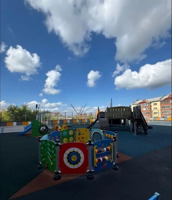 Продам 2 комнатную новостройку