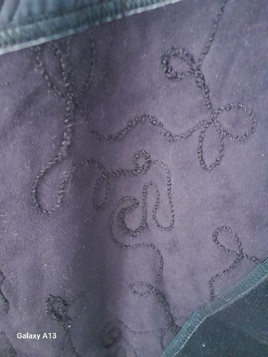 Geaca superbă, cu broderie 48