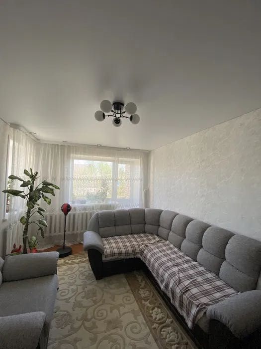 Коттедж 4х комнатный