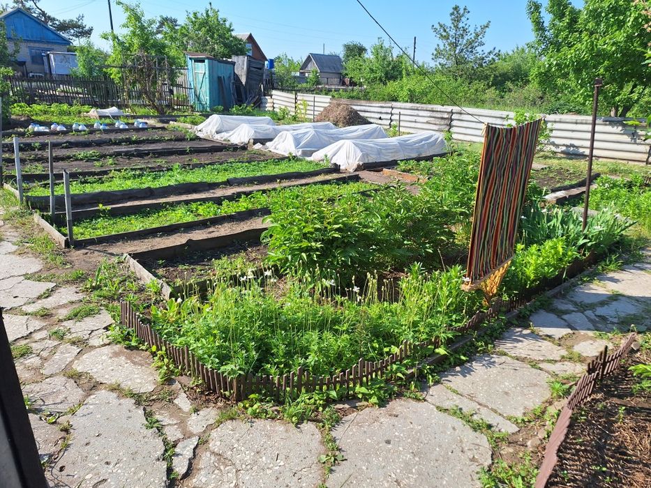Дача СО Пригородное