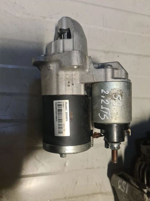 Electromotor/Alternator,Compresor clima Alfa Romeo 159 motor 2,2 jts