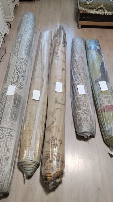 Продам ковры палас