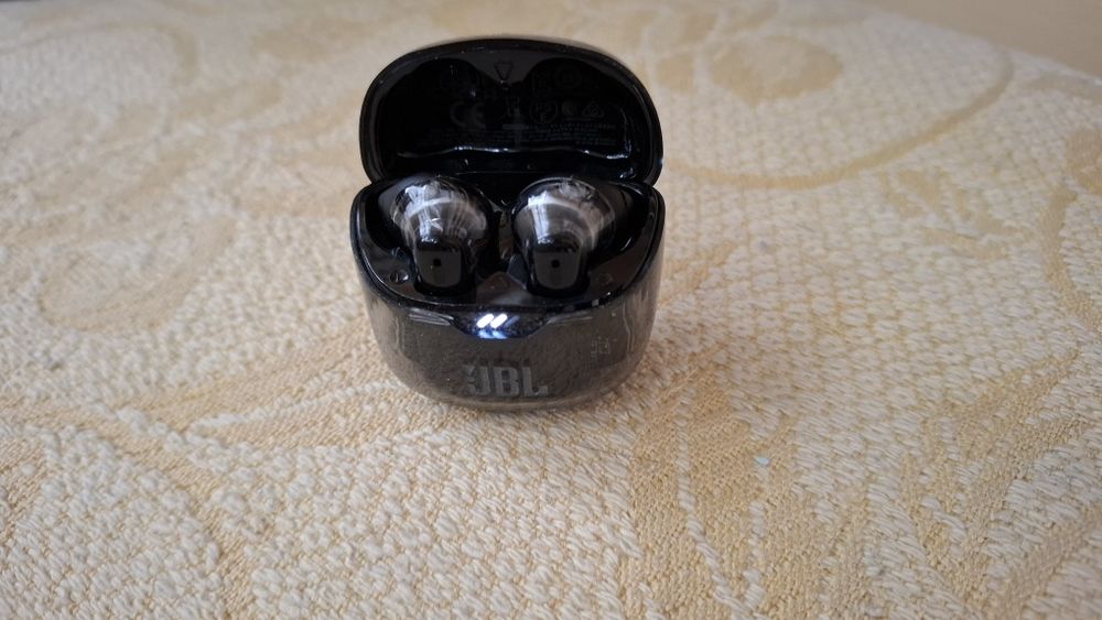 Слушалки JBL tune2