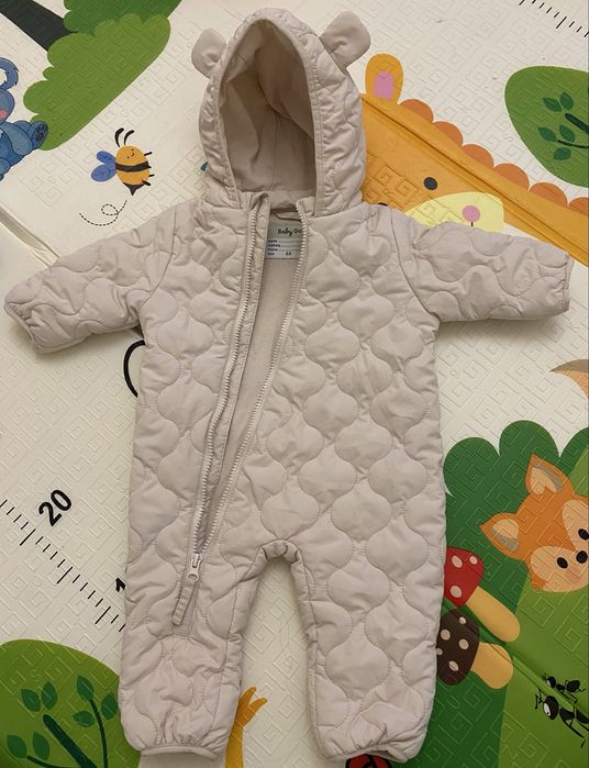 комбинезон  BabyGo