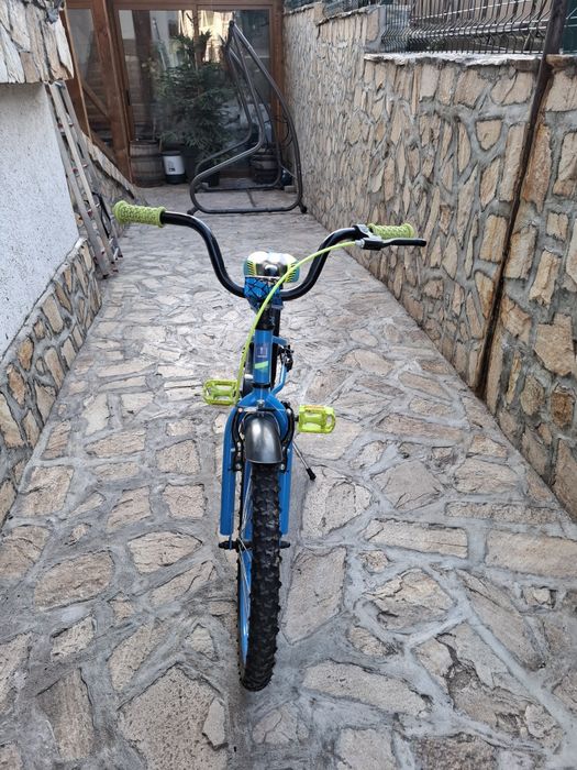 Детско колело 20