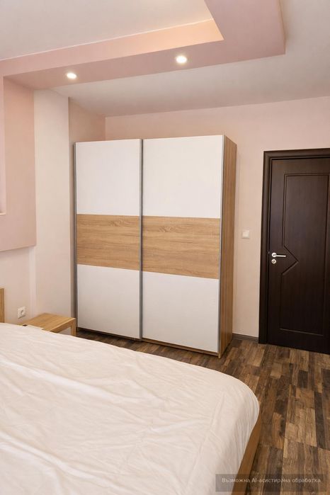 Дава се под наем Двустаен апартамент в Пловдив, Кършияка - 55 кв.м за 478.38 € - Снимка #3