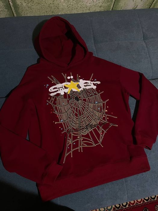 худак sp5der by yonng thug