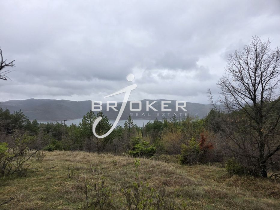 Парцел в Кърджали, област-с.Главатарци