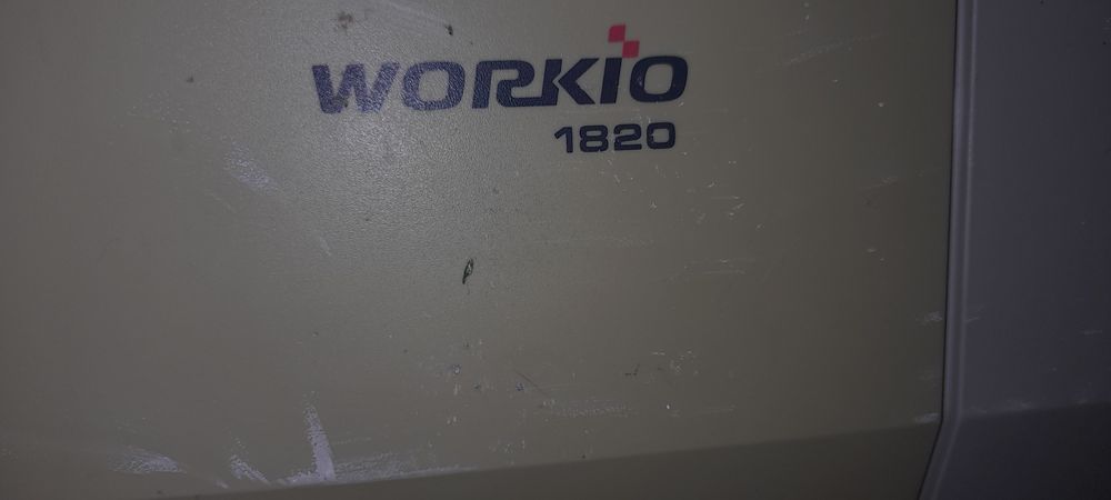 А3 принтер 1820р сотилади