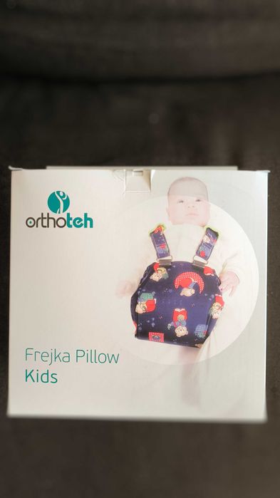 Фрейка 1 ортопедични гащички за новородени