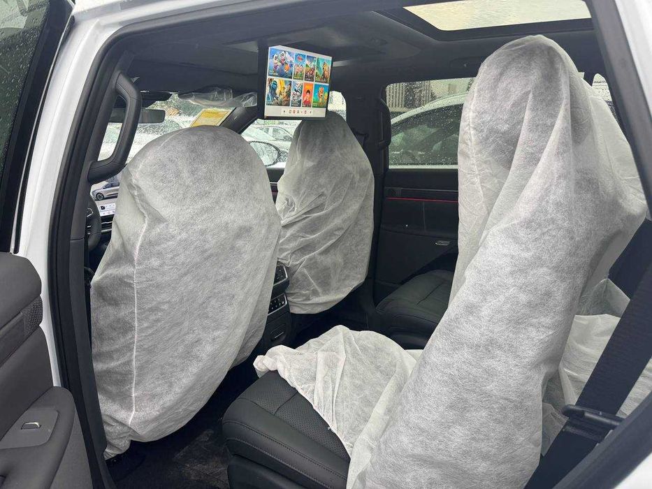 Продаётся dongfeng ep 008 Restyling 2026