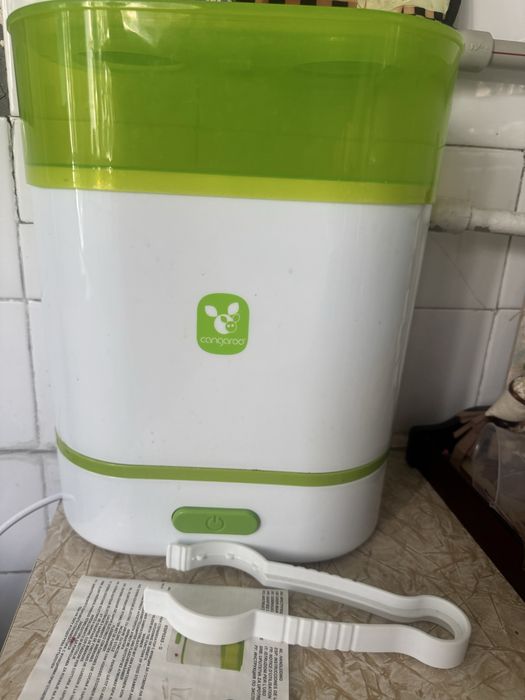 Стерилизатор Cangaroo