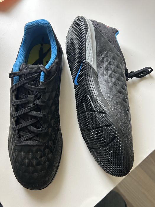 Pantofi fotbal de sala Nike React Legend