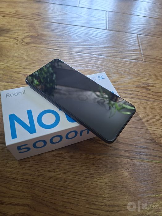 Редми note 11 se