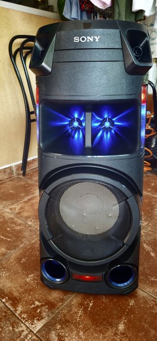 Boxă Sony MHC V43 D