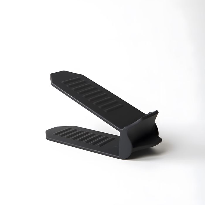 Подставка / органайзер за обувки – 3D принтирана стойка, пести място