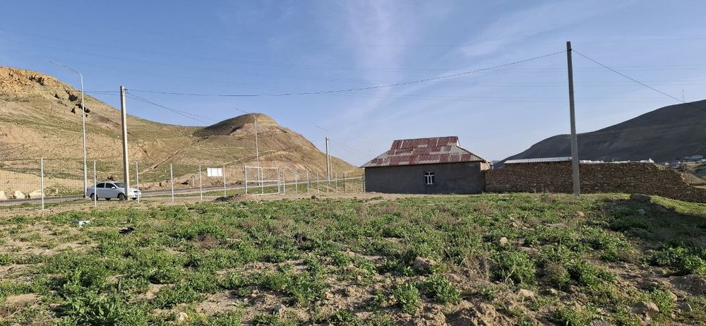 Uy sotiladi gumbuloq