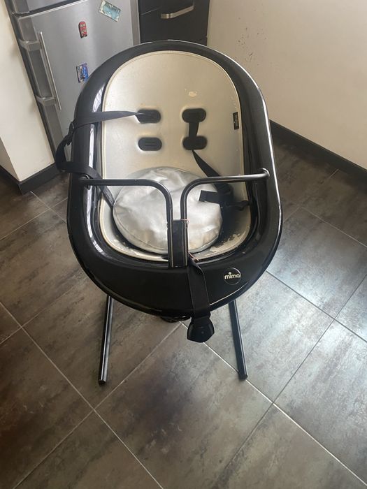 Детско столче за хранене Mima Moon