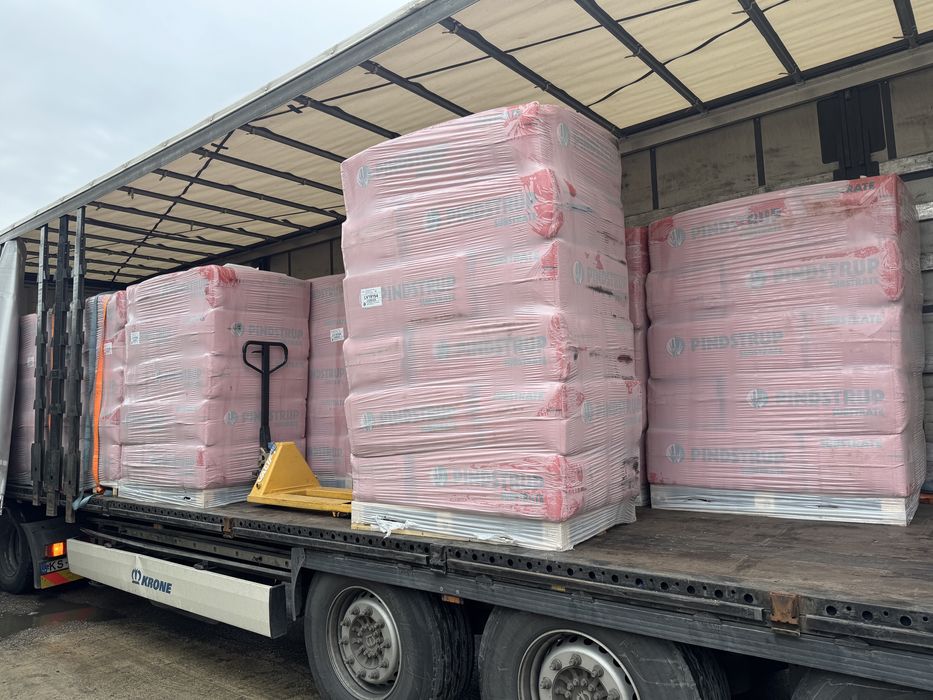 Turba substrat Pindstrup 300l