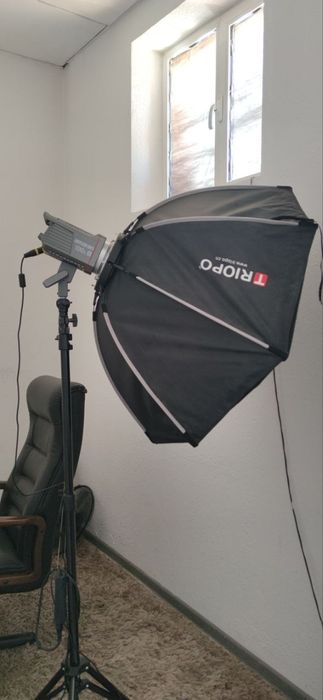 Softbox godox nakladka