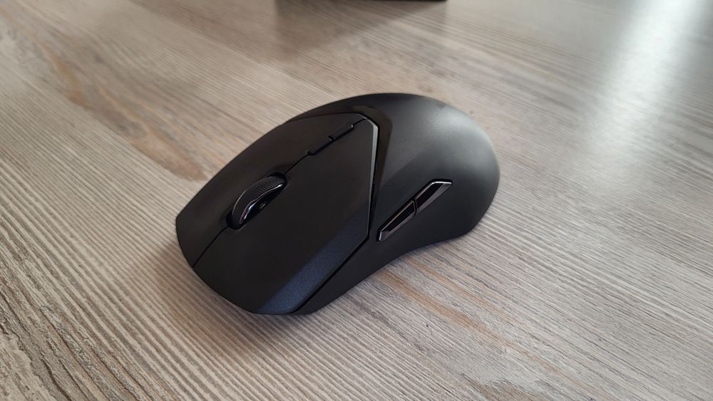 Мышь Rapoo VT9 Pro